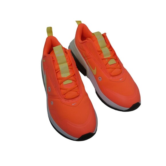 Nike Air Max Up Bright Mango Light‎ Zitron Shoes Women’s Size 9 CW5346-800 - Picture 1 of 7